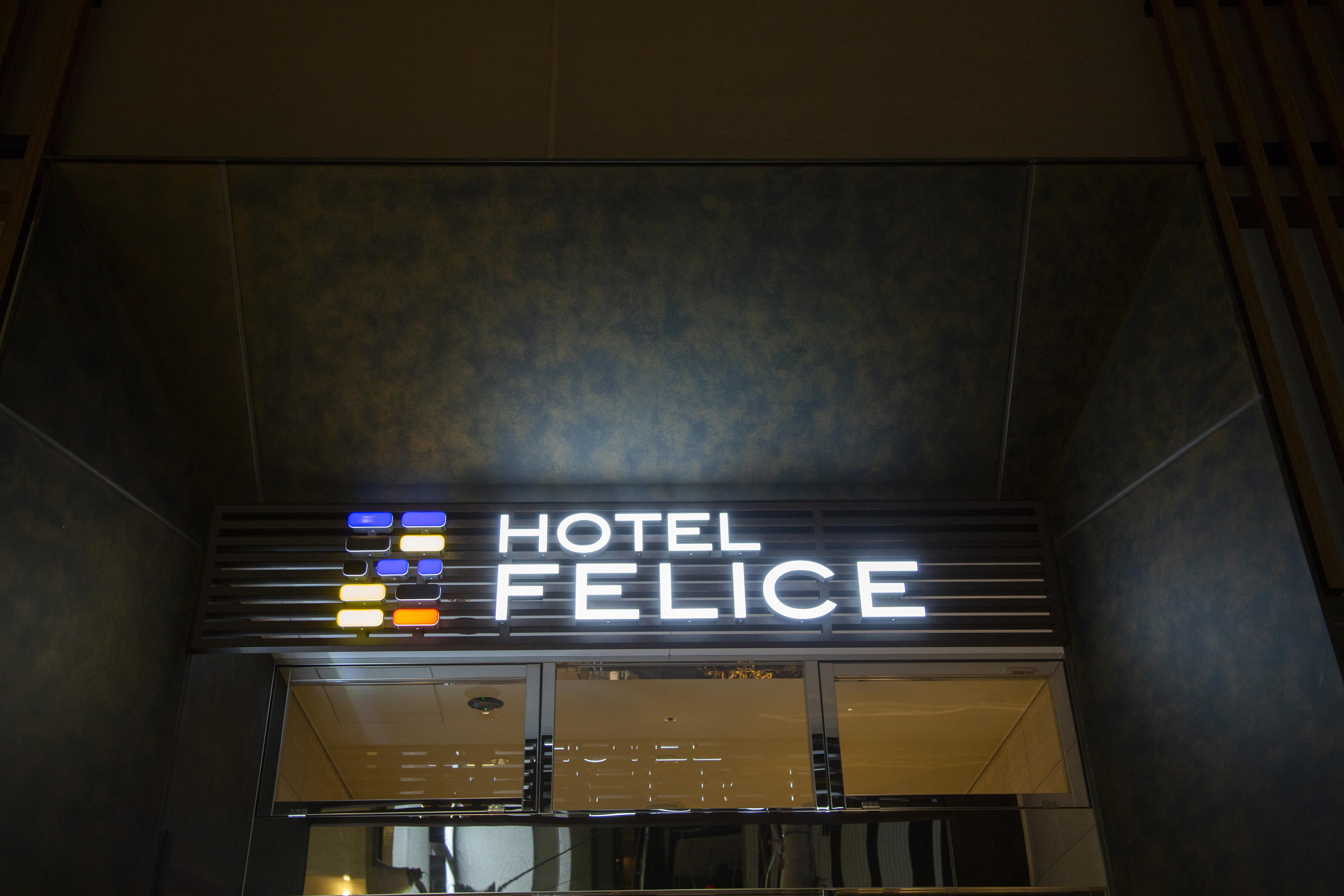 Hotel Hillarys Shinsaibashi Osaka Ngoại thất bức ảnh